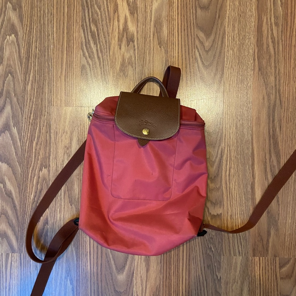 Longchamp Backpack